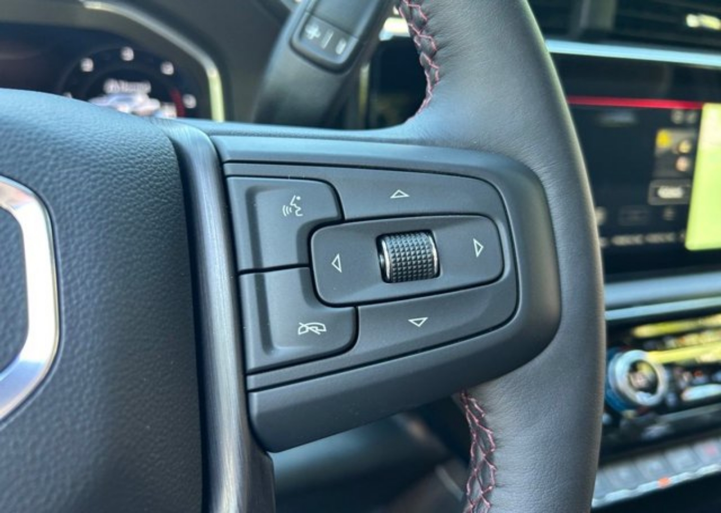 2026 GMC Sierra 2500HD AT4X - Photo 33