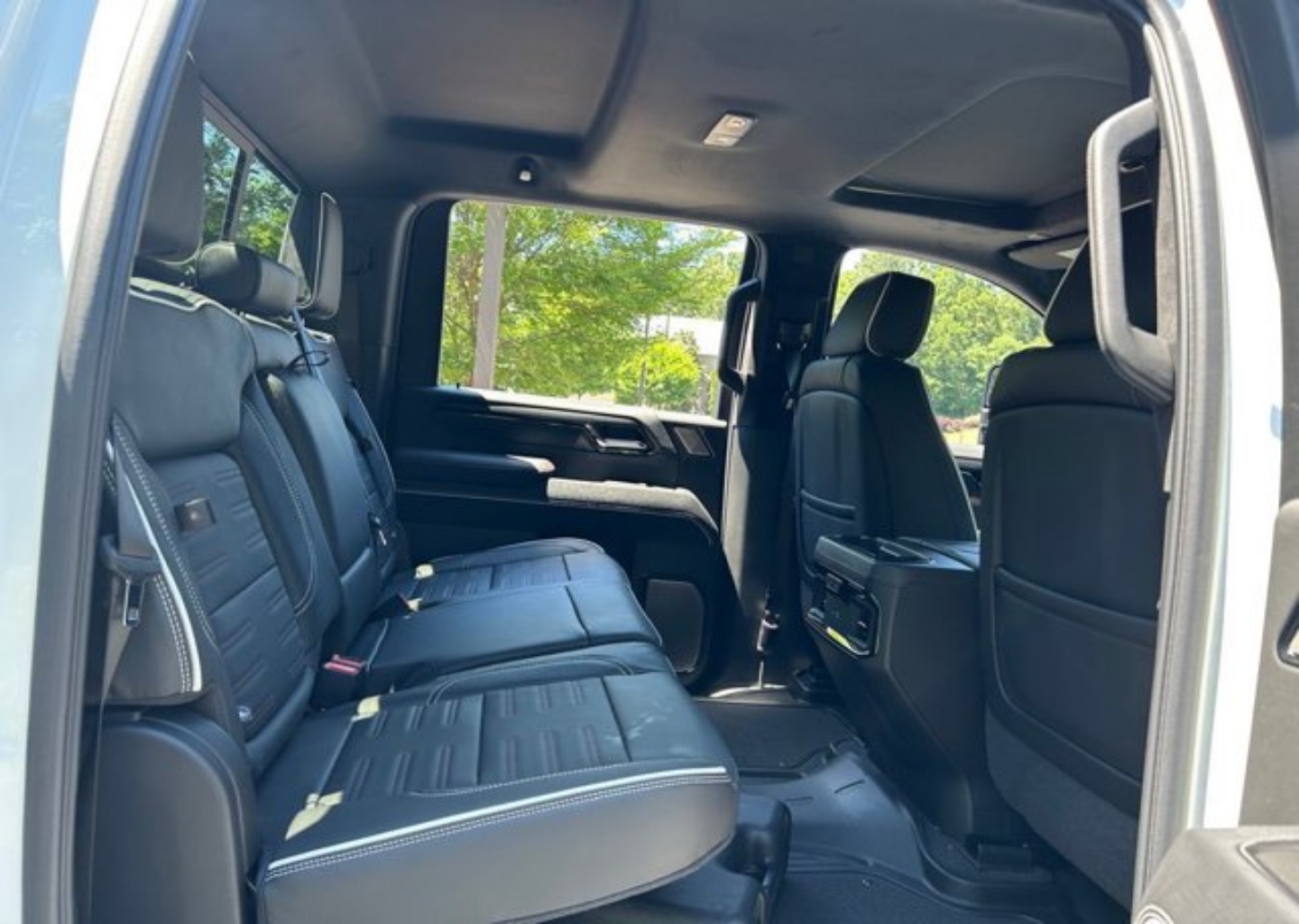 2026 GMC Sierra 2500HD AT4X - Photo 52