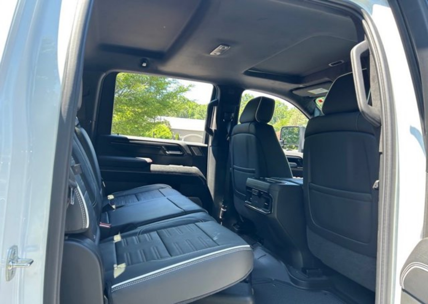 2026 GMC Sierra 2500HD AT4X - Photo 53