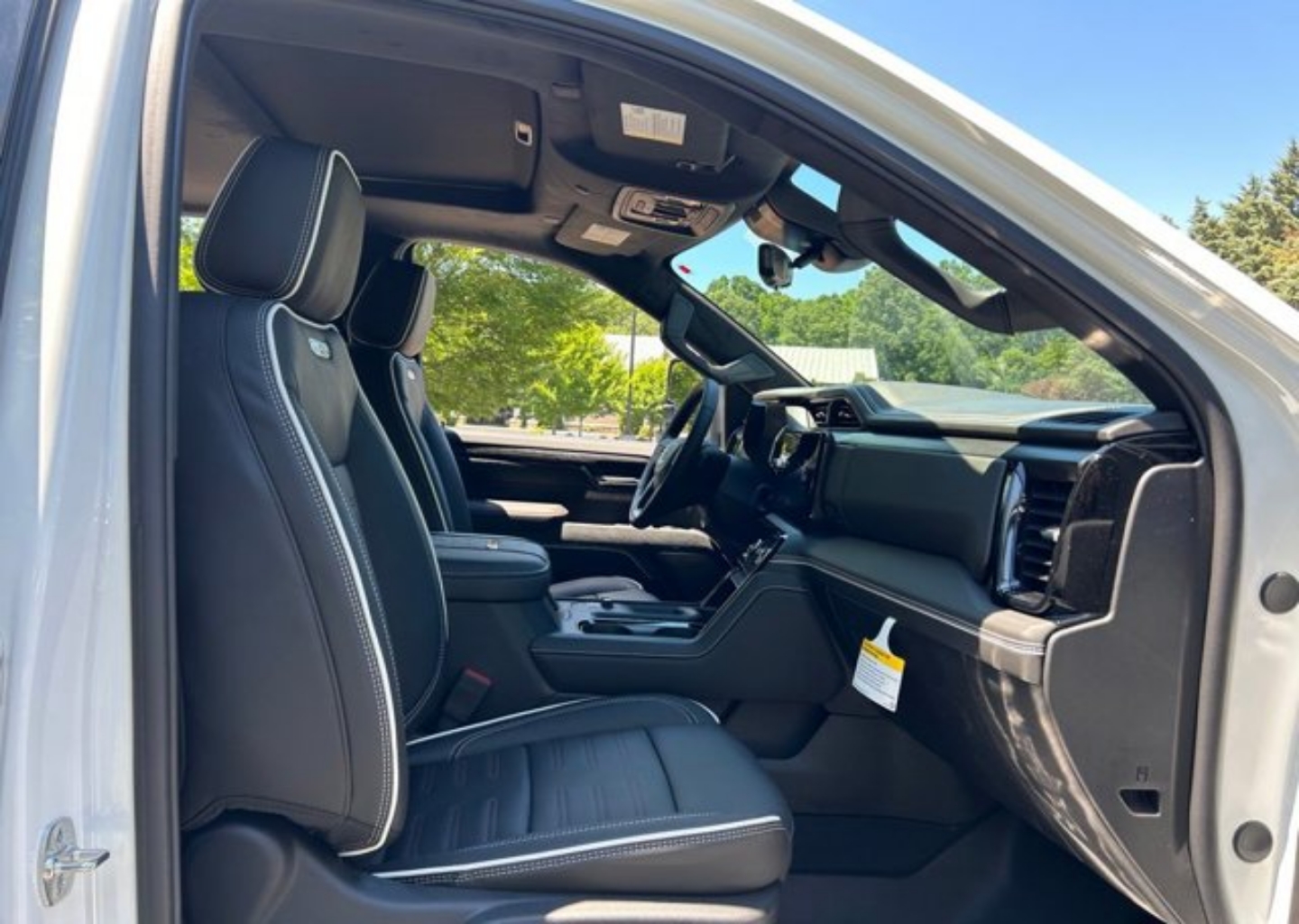 2026 GMC Sierra 2500HD AT4X - Photo 55