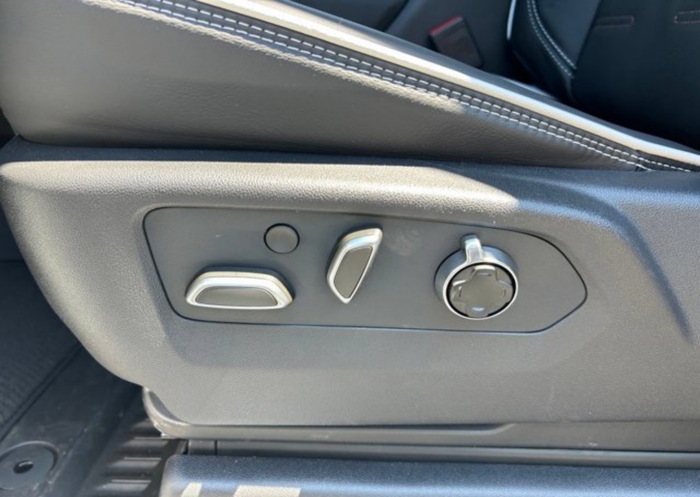 2026 GMC Sierra 2500HD AT4X - Photo 56