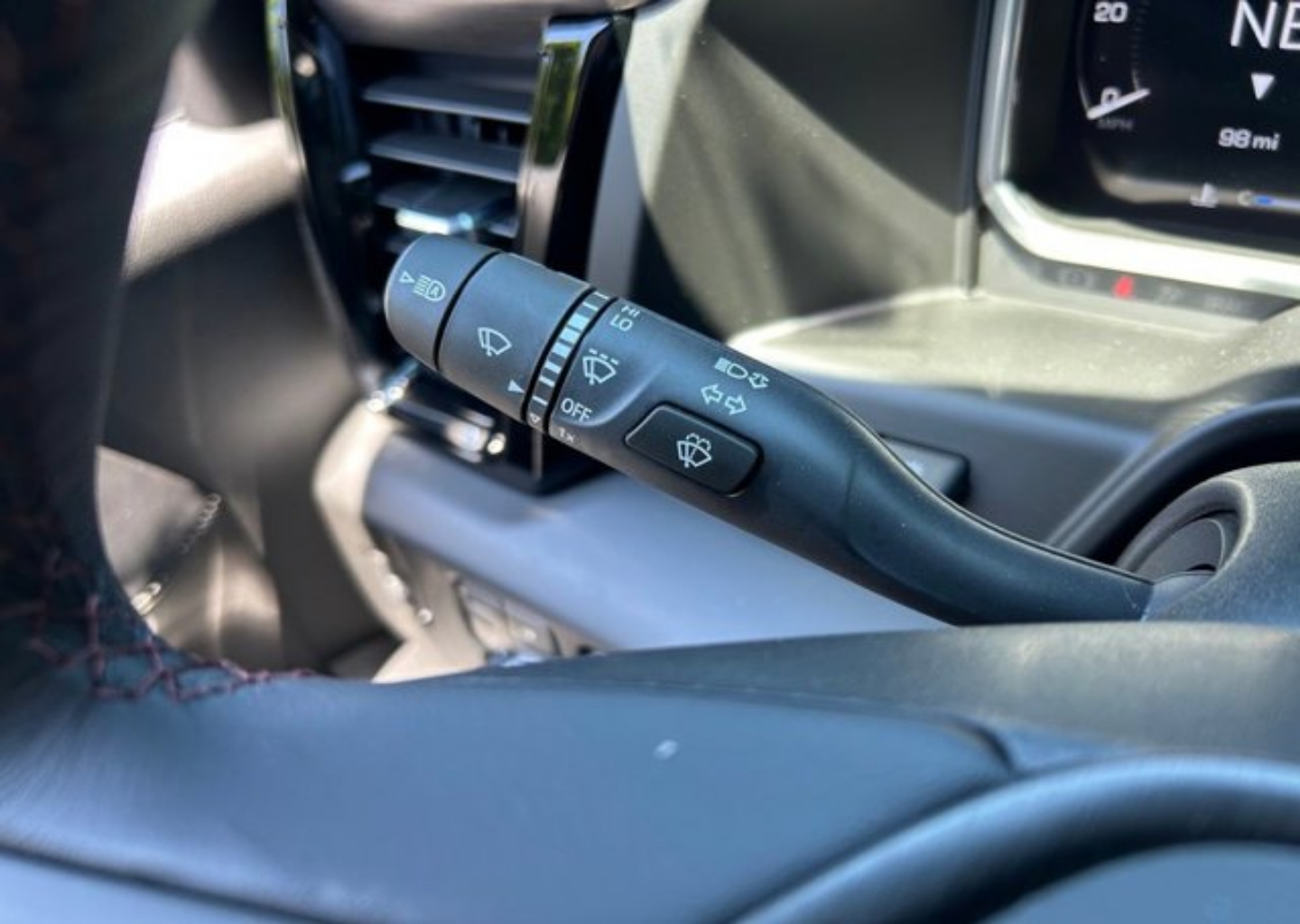 2026 GMC Sierra 2500HD AT4X - Photo 58