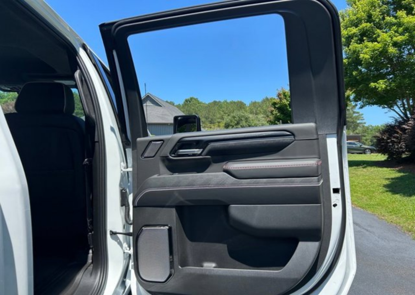 2026 GMC Sierra 2500HD AT4X - Photo 63