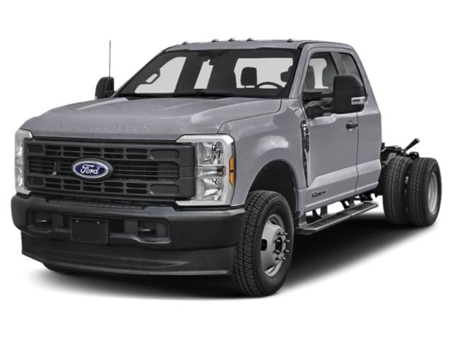 2026 Ford F-350SD XLT