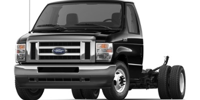 New 2027 Ford E-350SD Base