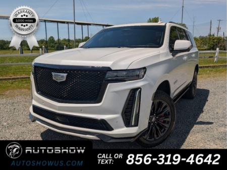 2023 Cadillac Escalade AWD V-Series
