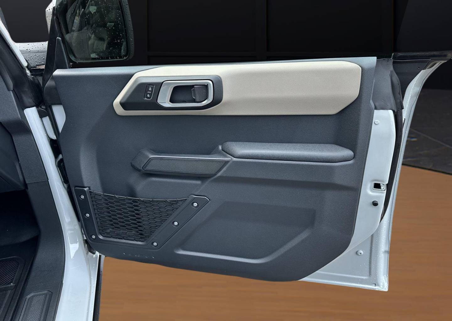 2026 Ford Bronco 4-Door Big Bend - Photo 19