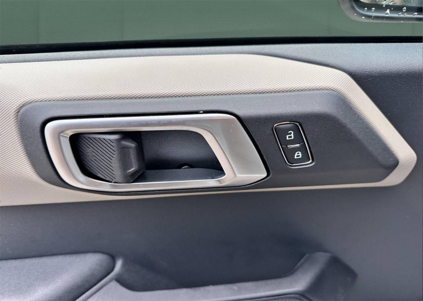 2026 Ford Bronco 4-Door Big Bend - Photo 21