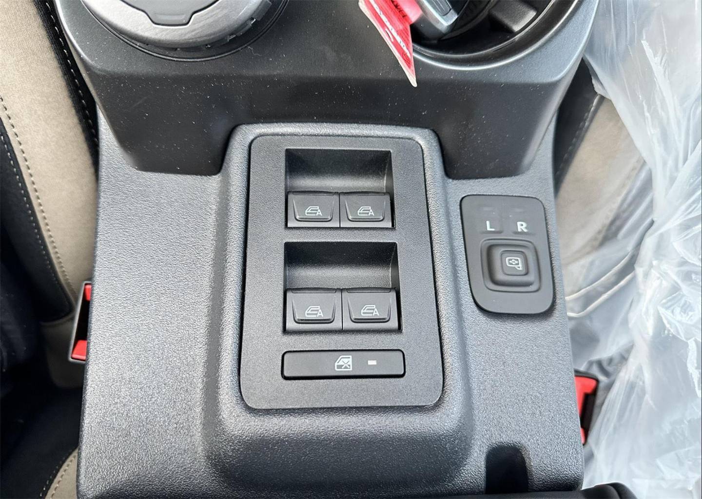 2026 Ford Bronco 4-Door Big Bend - Photo 32