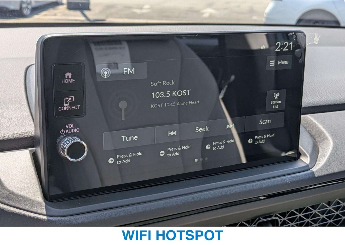 2026 Honda Accord LX - Photo 17