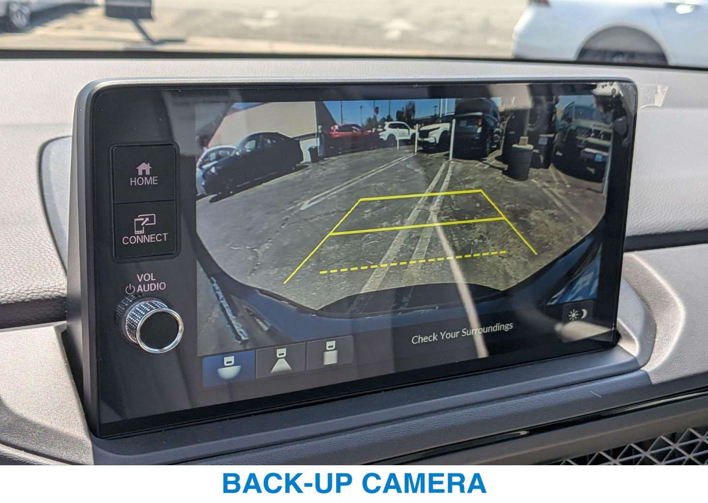 2026 Honda Accord LX - Photo 18
