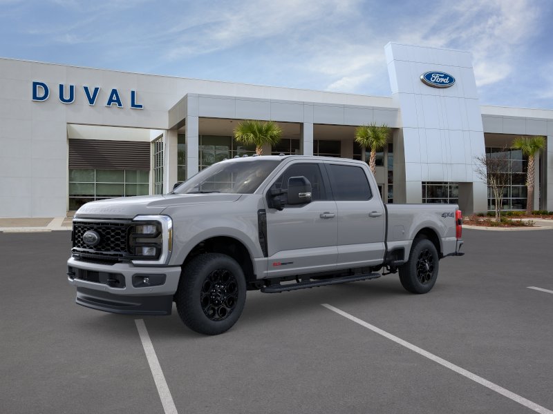 2026 Ford F-250SD ROUSH