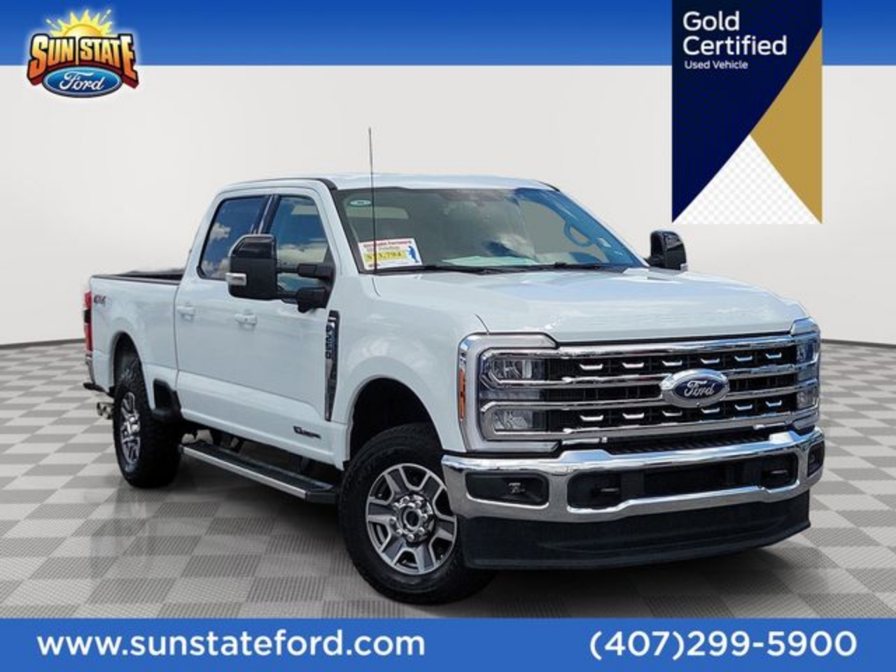 2026 Ford Super Duty F-250 SRW