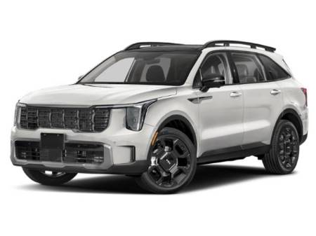 2024 Kia Sorento X-Line SX