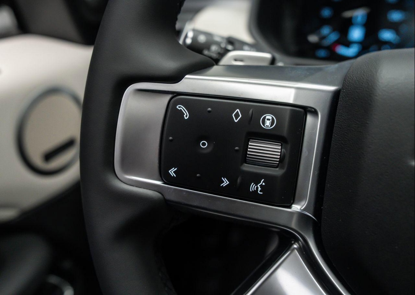 2026 Land Rover Discovery Gemini Edition - Photo 21