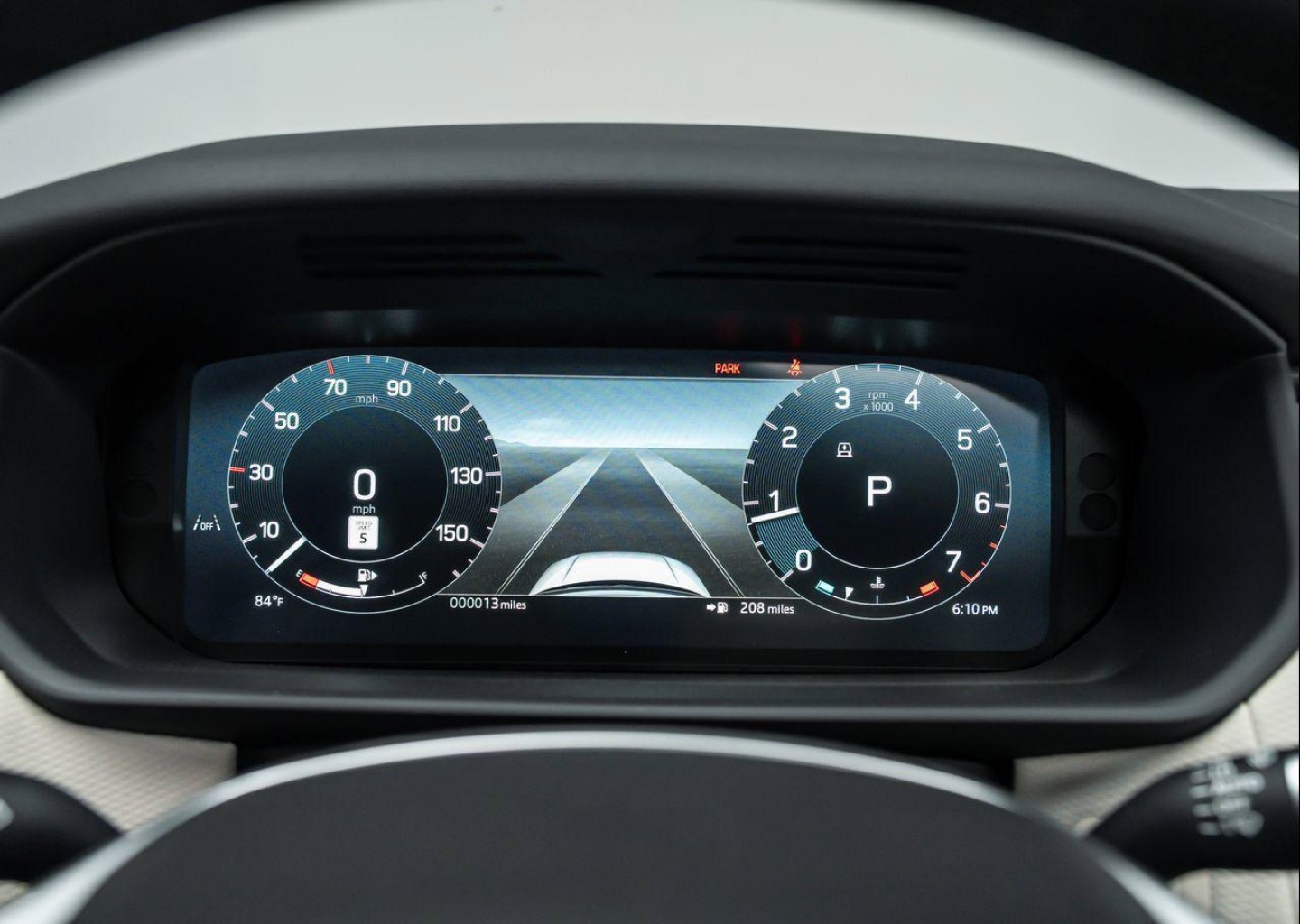 2026 Land Rover Discovery Gemini Edition - Photo 23