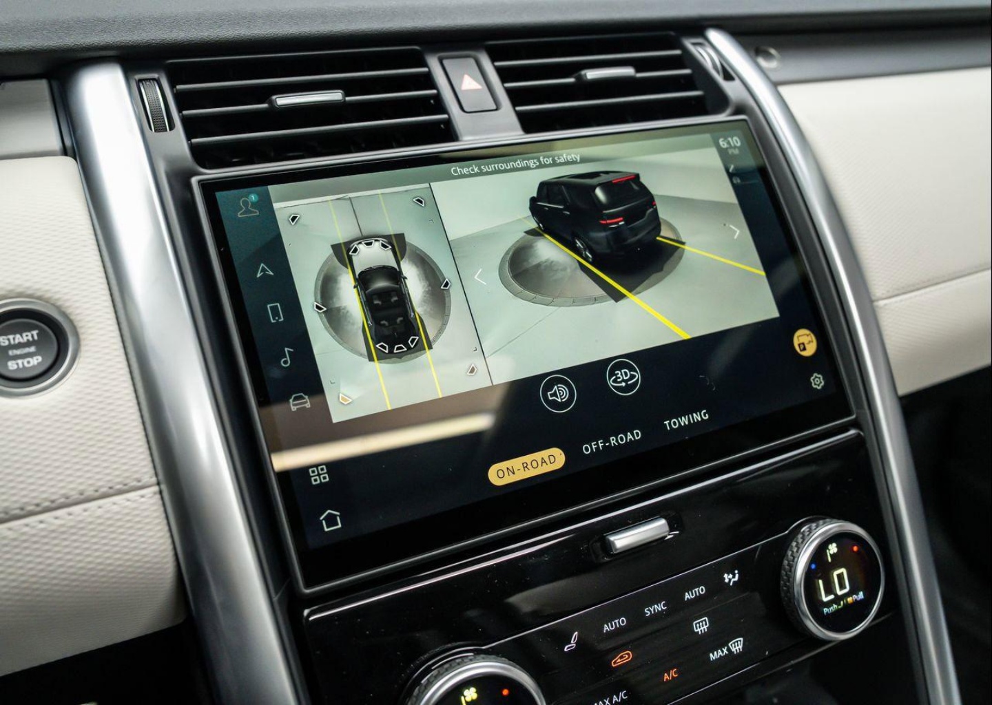 2026 Land Rover Discovery Gemini Edition - Photo 28