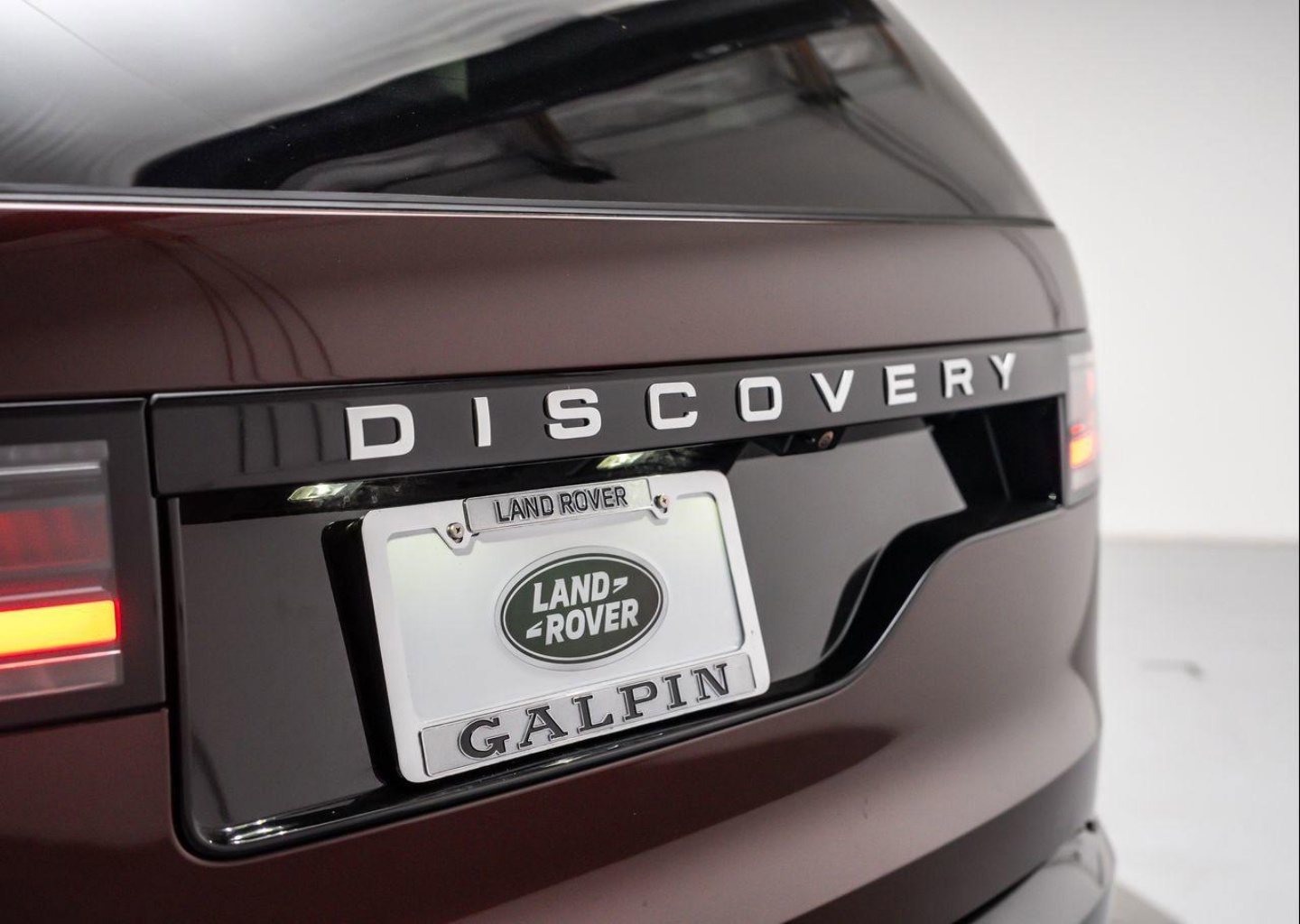 2026 Land Rover Discovery Gemini Edition - Photo 31