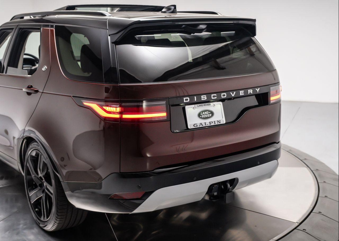 2026 Land Rover Discovery Gemini Edition - Photo 32