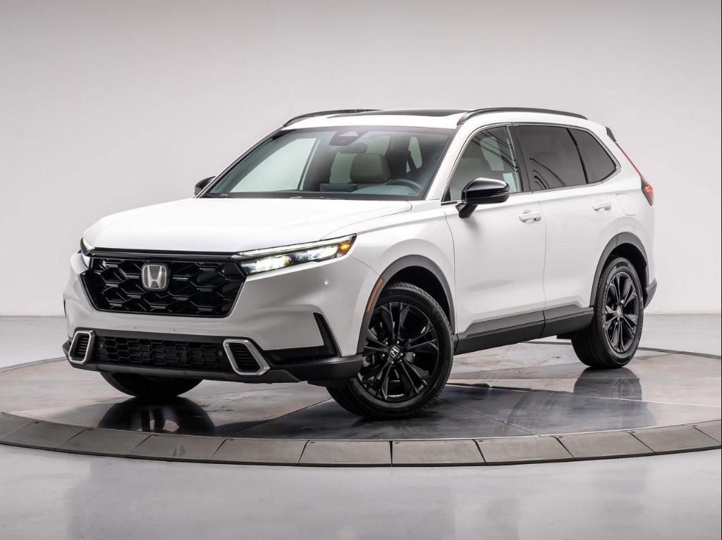 2023 Honda CR-V Sport Touring