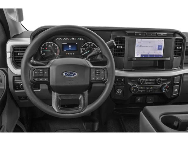 2026 Ford F-350 Super Duty XL - Photo 6