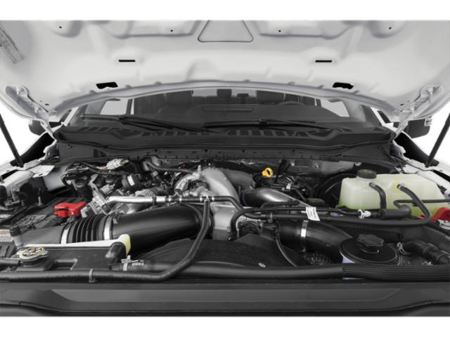 2026 Ford F-350 Super Duty XL - Photo 11