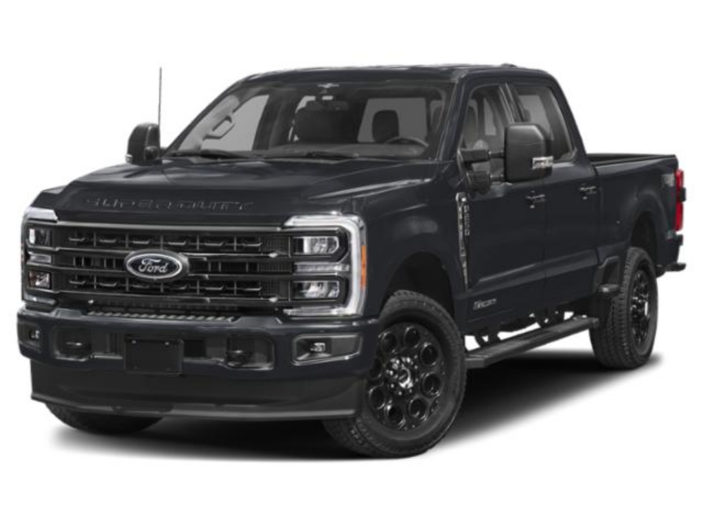 2026 Ford F-250 SD XLT