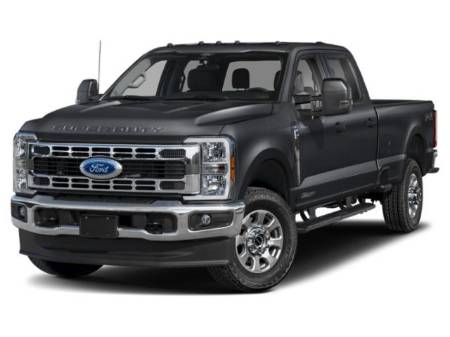 2026 Ford Super Duty F-350 DRW F-350® XLT