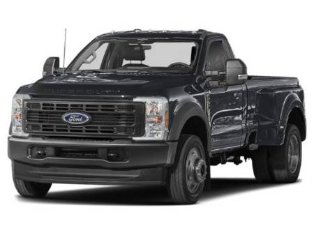 2023 Ford Super Duty F-450 DRW
