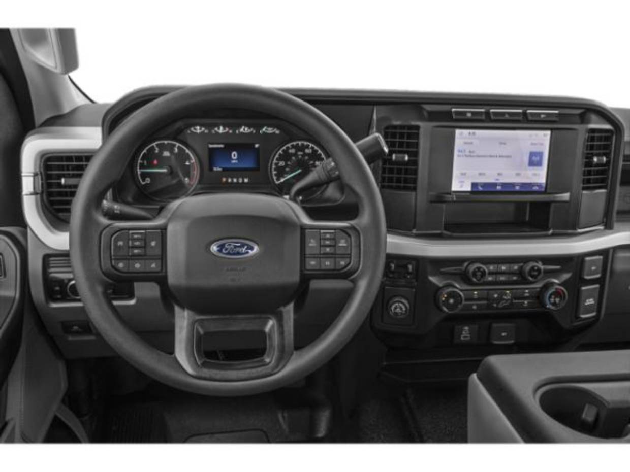 2025 Ford F-350 Super Duty XL - Photo 6