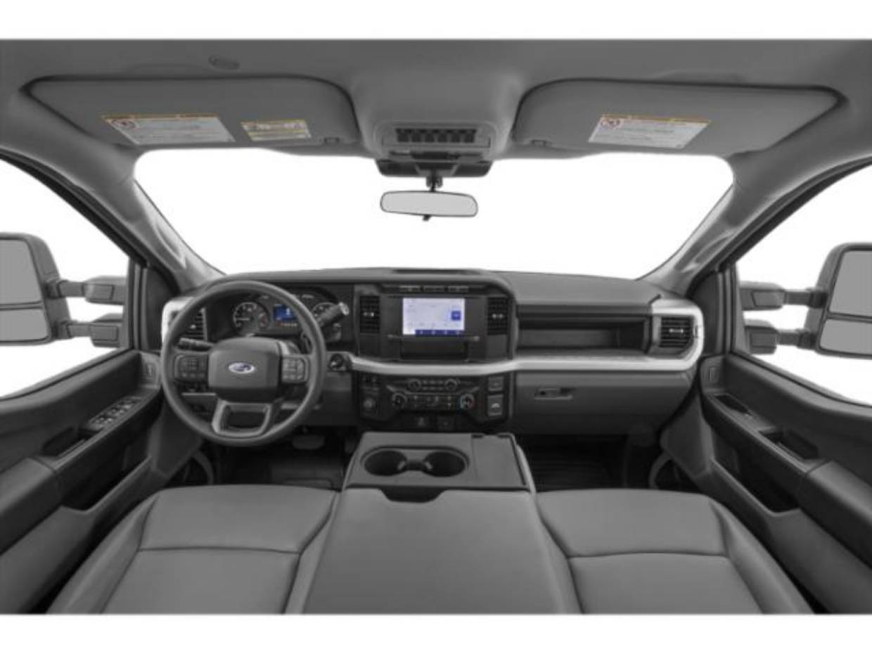 2025 Ford F-350 Super Duty XL - Photo 7