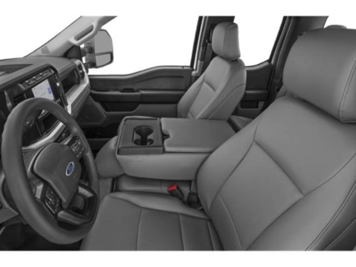 2025 Ford F-350 Super Duty XL - Photo 8