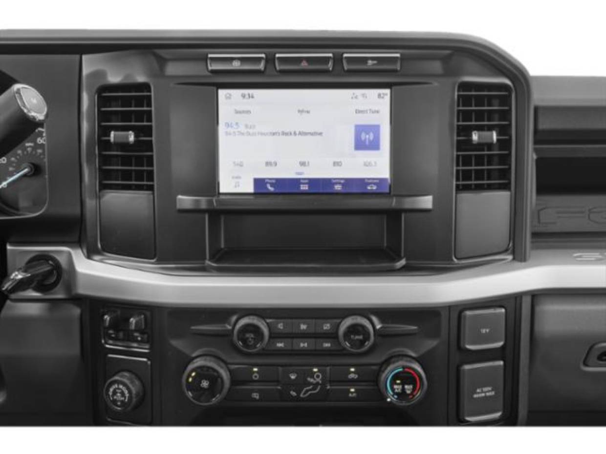 2025 Ford F-350 Super Duty XL - Photo 9