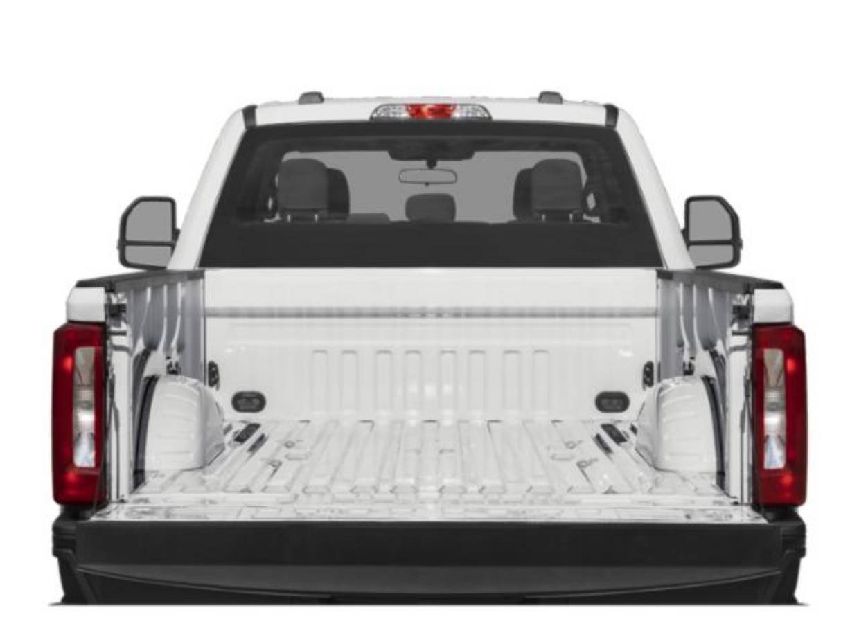 2025 Ford F-350 Super Duty XL - Photo 10