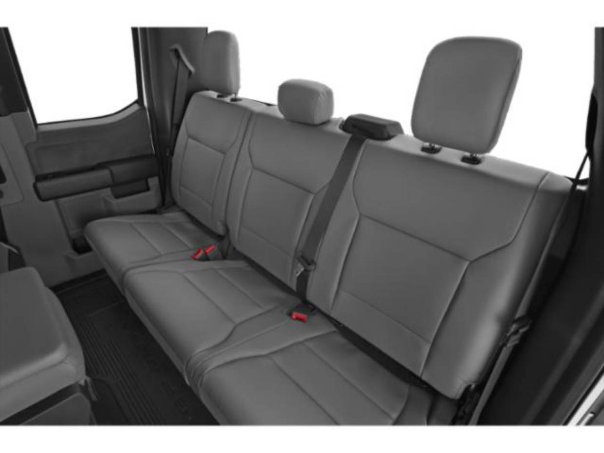 2025 Ford F-350 Super Duty XL - Photo 12
