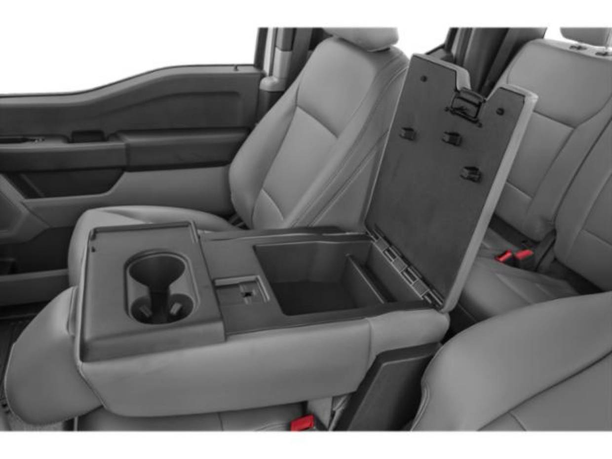 2025 Ford F-350 Super Duty XL - Photo 13