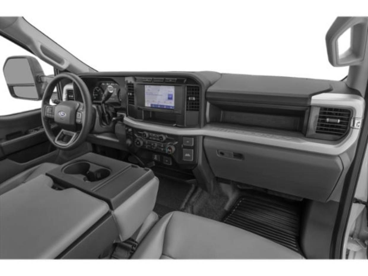 2025 Ford F-350 Super Duty XL - Photo 14