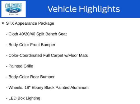2024 Ford F-250SD XL