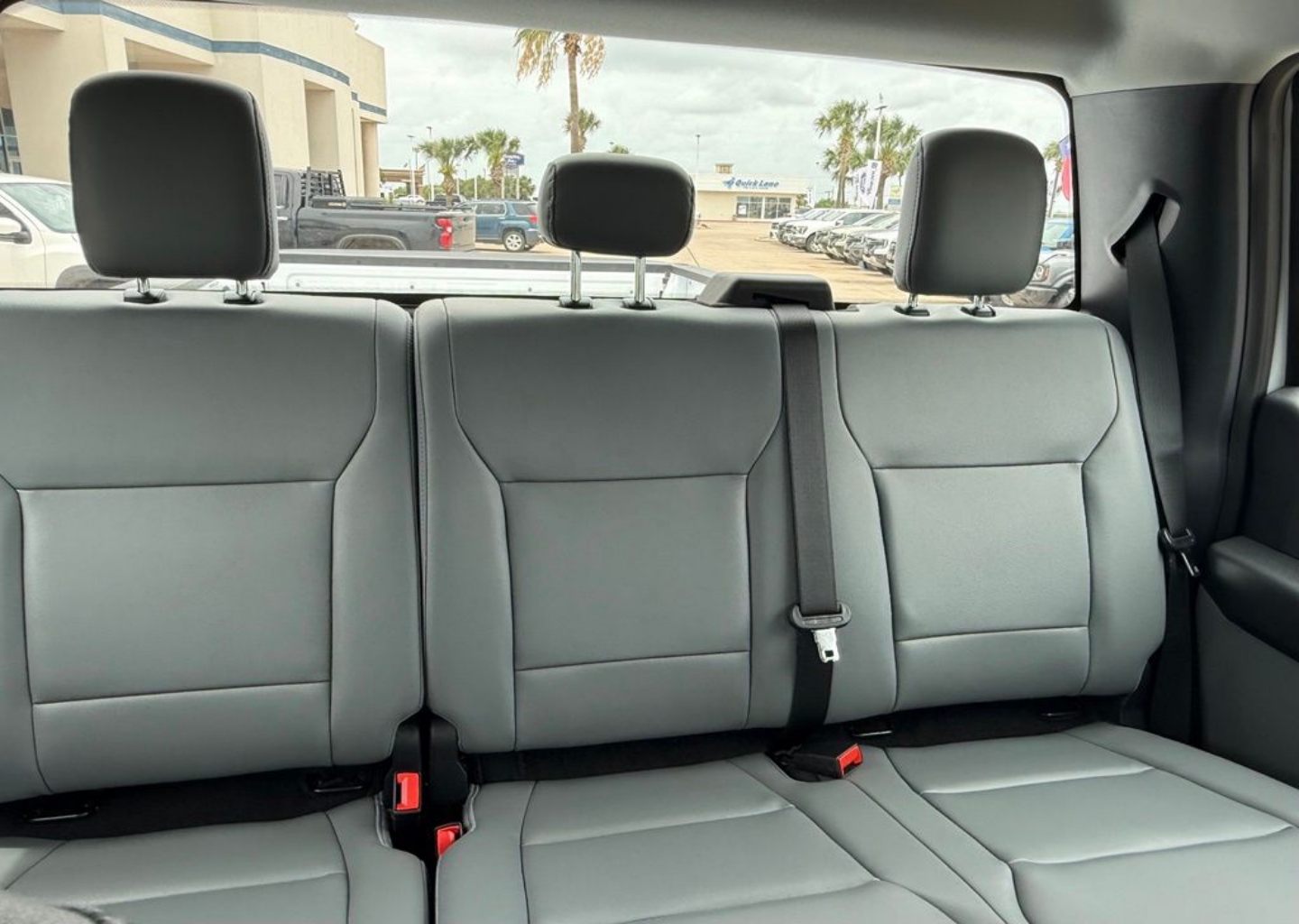 2026 Ford F-250 Super Duty XL - Photo 9