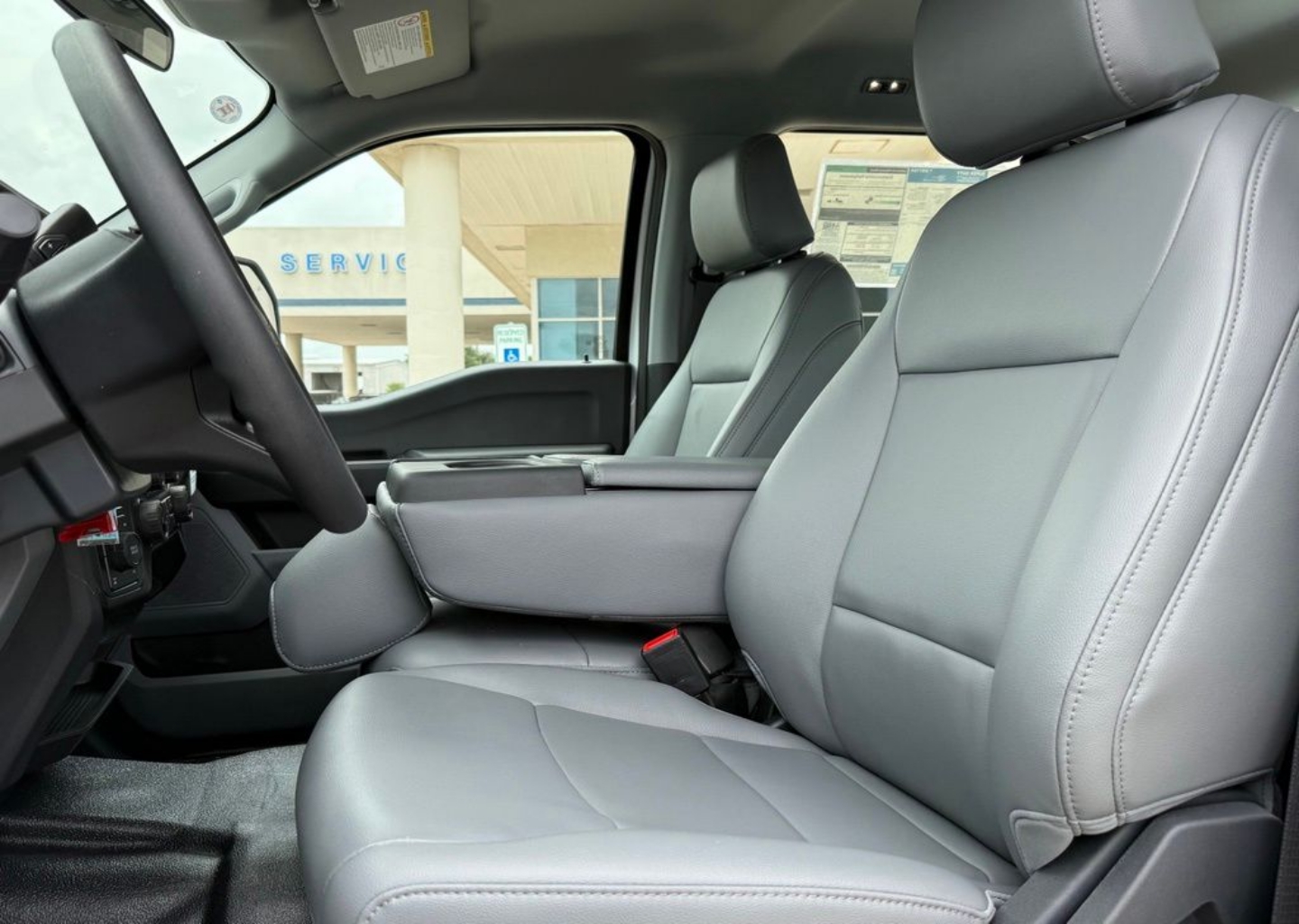 2026 Ford F-250 Super Duty XL - Photo 11