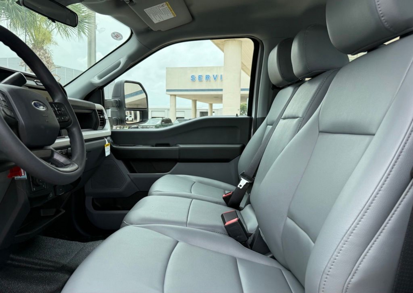 2026 Ford F-250 Super Duty XL - Photo 12