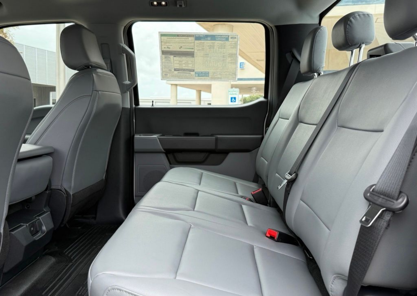 2026 Ford F-250 Super Duty XL - Photo 13