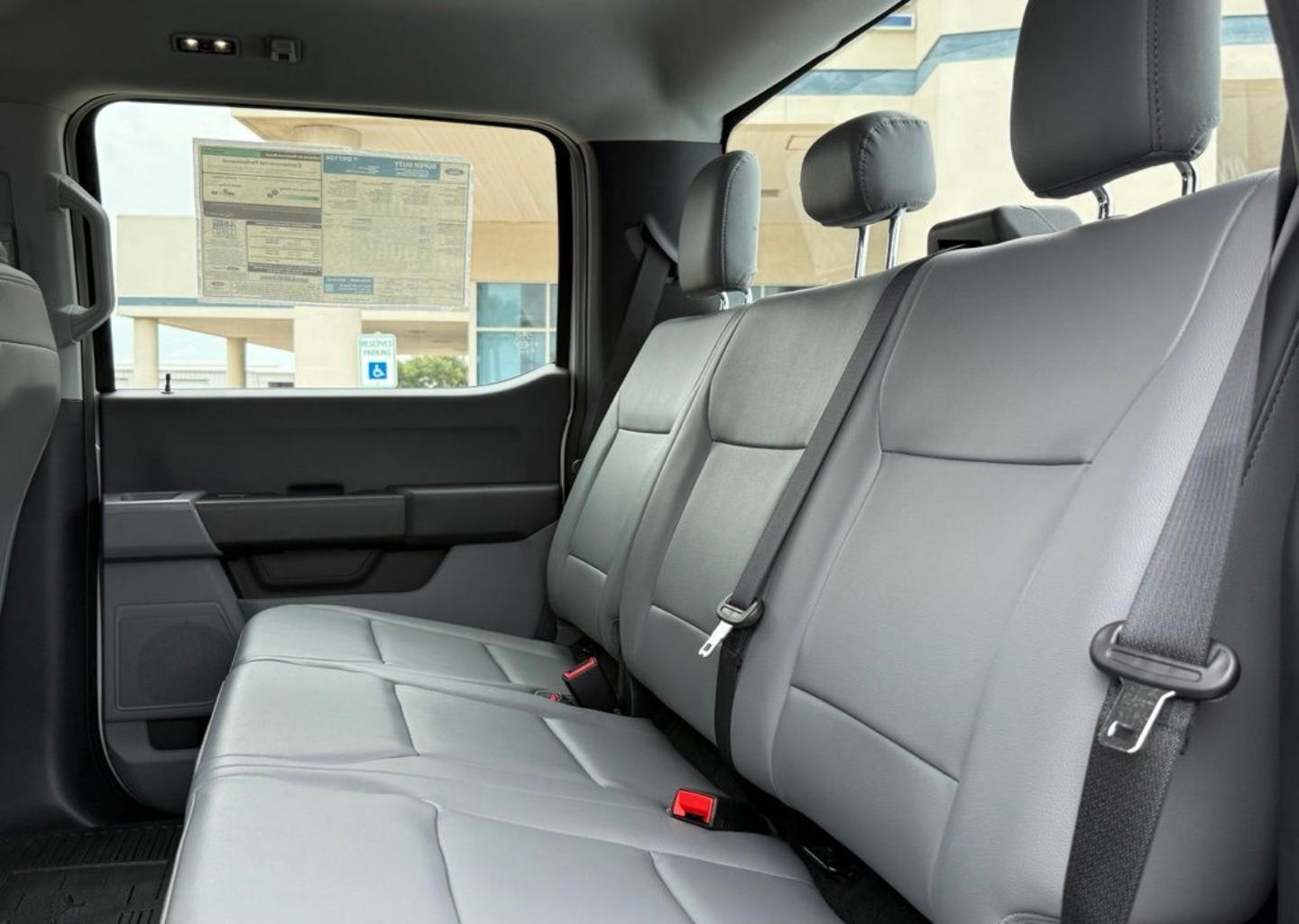 2026 Ford F-250 Super Duty XL - Photo 14