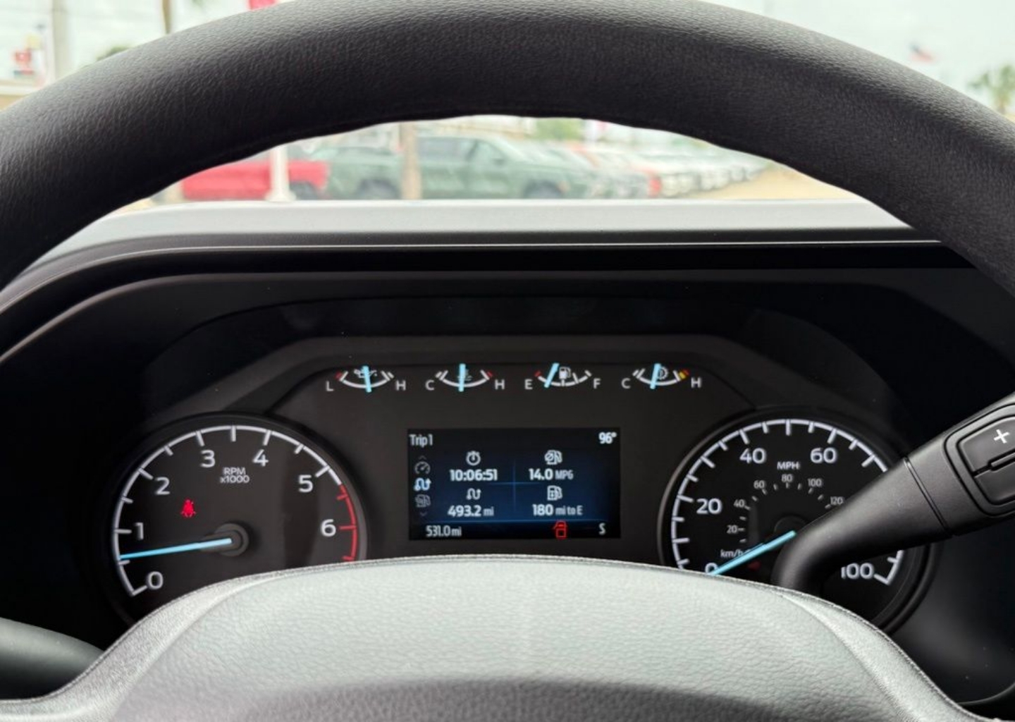 2026 Ford F-250 Super Duty XL - Photo 15