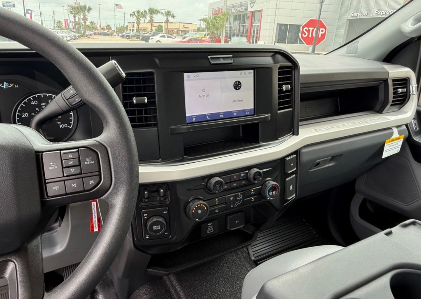 2026 Ford F-250 Super Duty XL - Photo 17