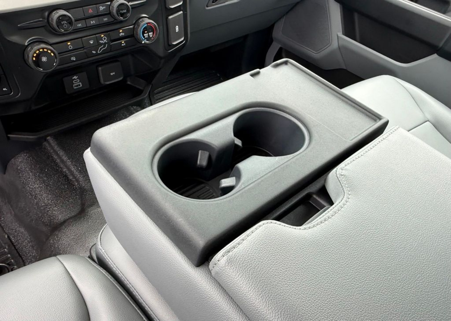 2026 Ford F-250 Super Duty XL - Photo 19