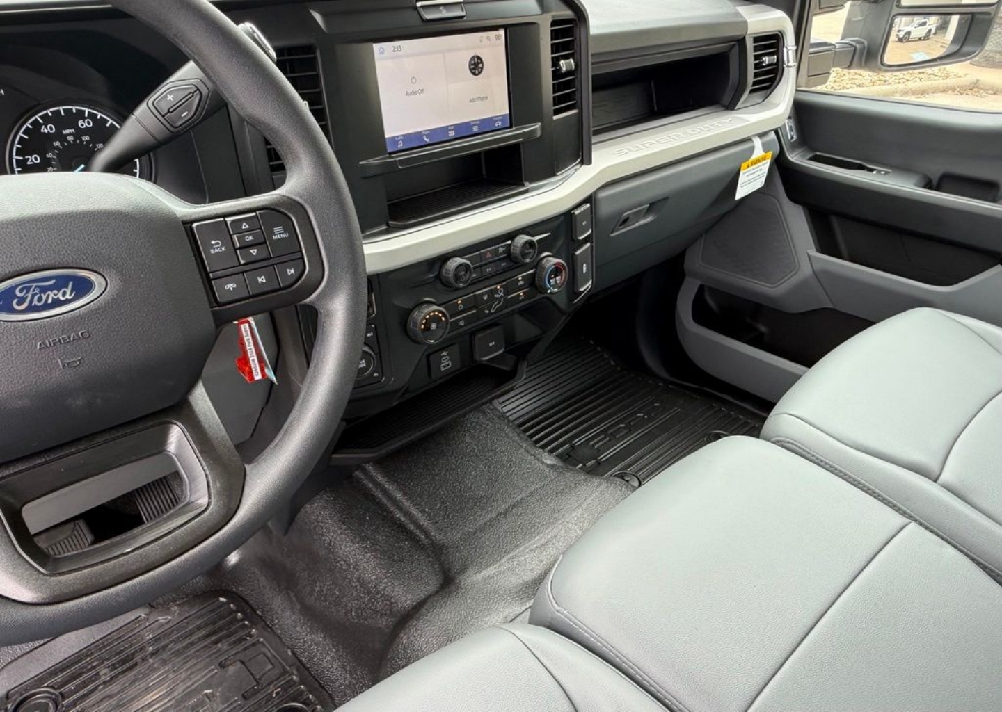 2026 Ford F-250 Super Duty XL - Photo 21