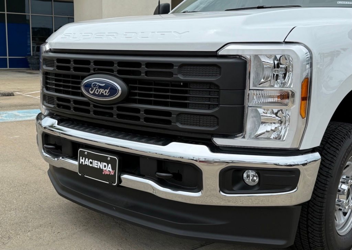 2026 Ford F-250 Super Duty XL - Photo 22