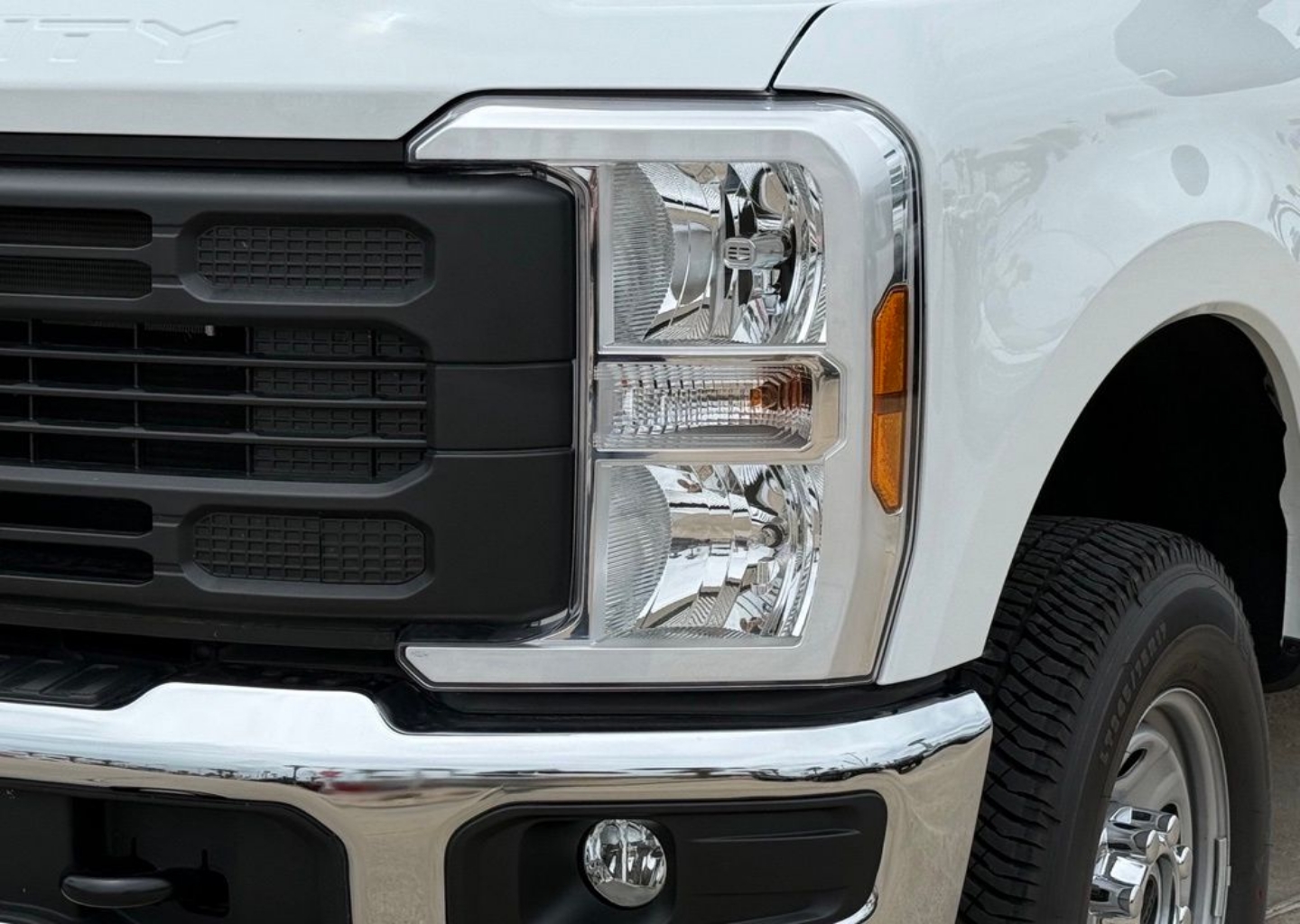 2026 Ford F-250 Super Duty XL - Photo 23