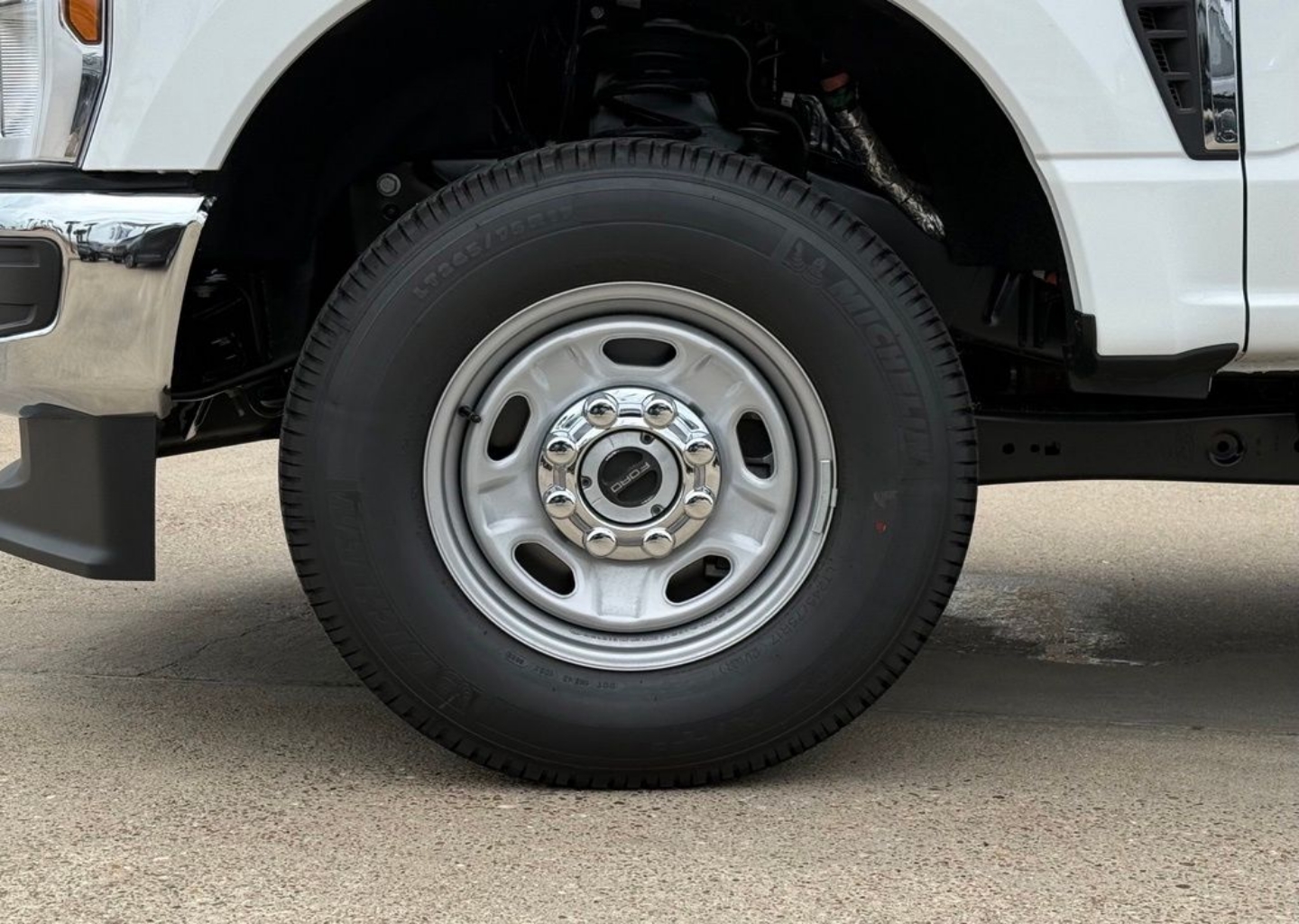 2026 Ford F-250 Super Duty XL - Photo 24